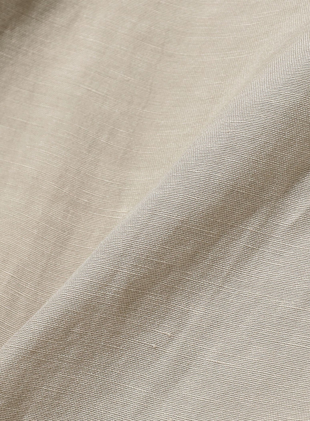 AK+1 / Linen Double-Pleated Pants