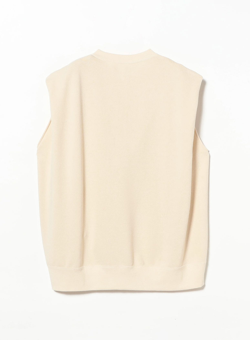 เสื้อสเวตเตอร์ครึ่งซิปผ้าเฟรนช์เทอร์รี่
