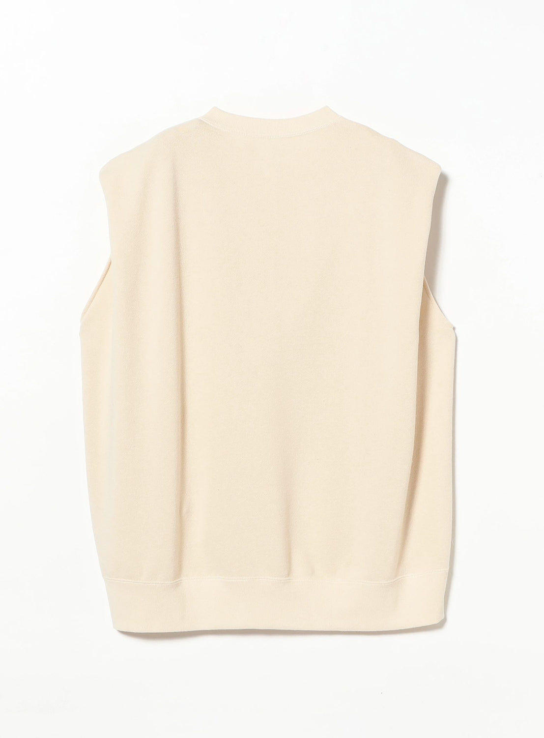 เสื้อสเวตเตอร์ครึ่งซิปผ้าเฟรนช์เทอร์รี่