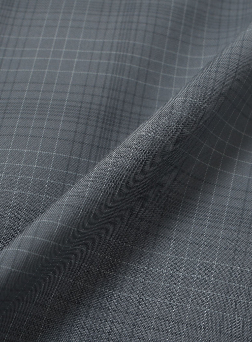เสื้อเชิ้ตลายตาราง Shadow Check