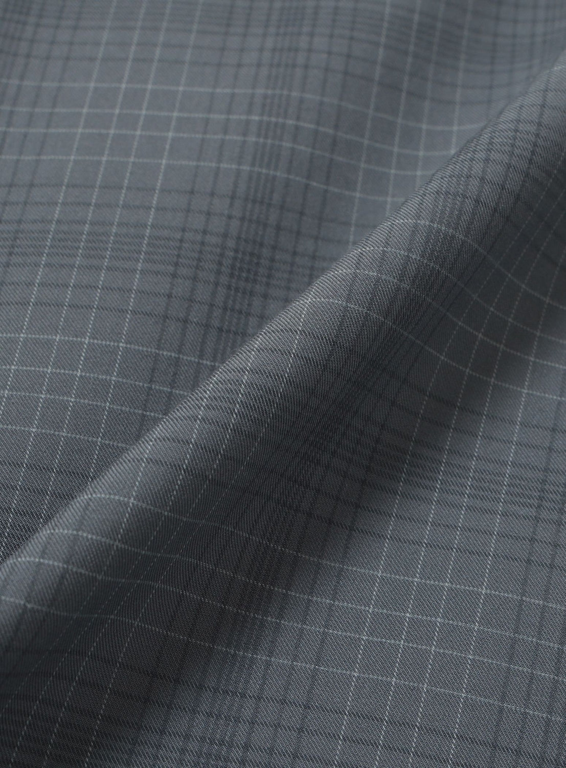 เสื้อเชิ้ตลายตาราง Shadow Check