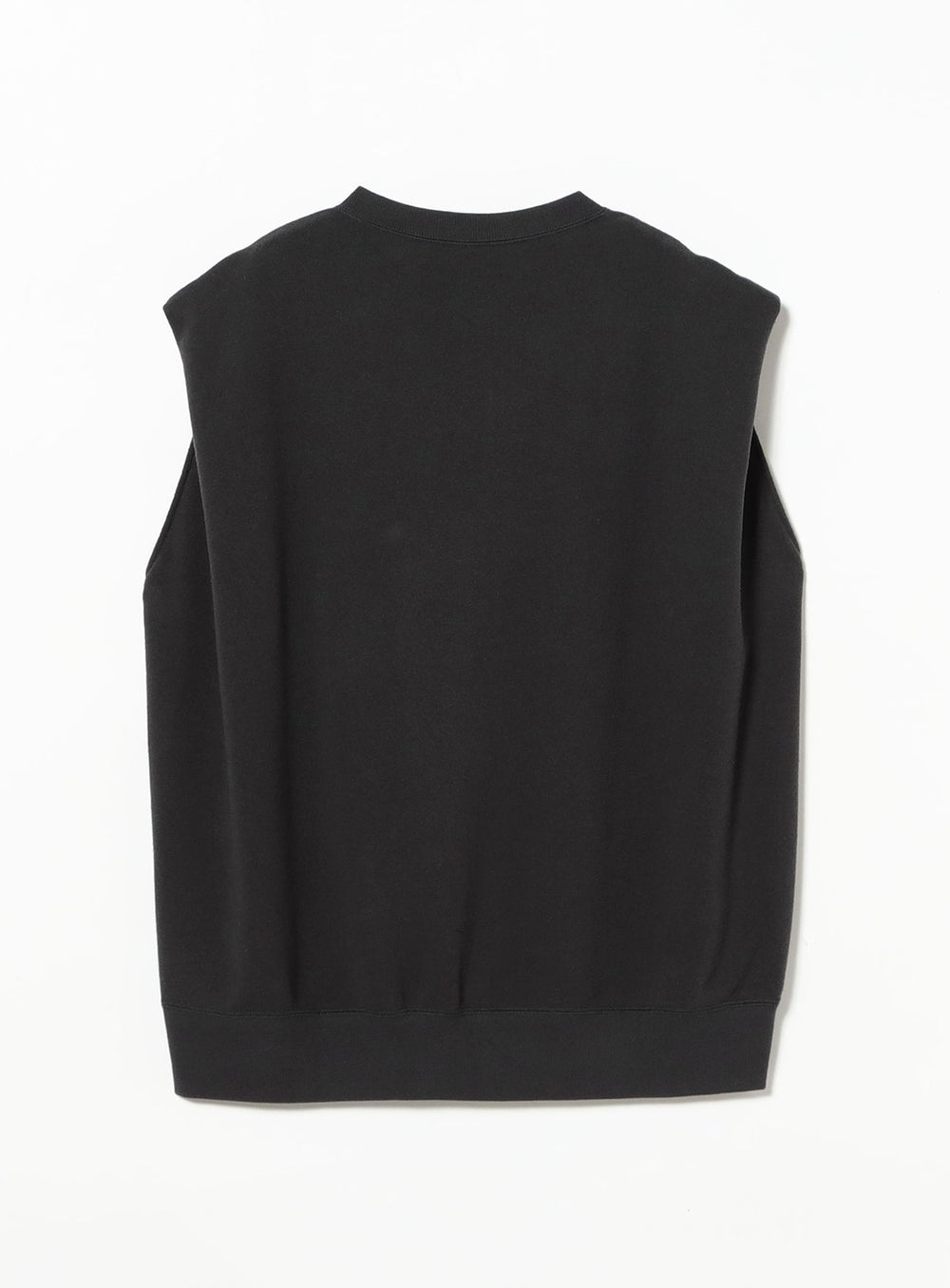 French Terry Half-Zip Pullover