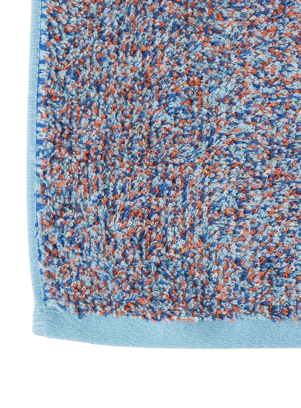 Melange Bath Towel 2026SS