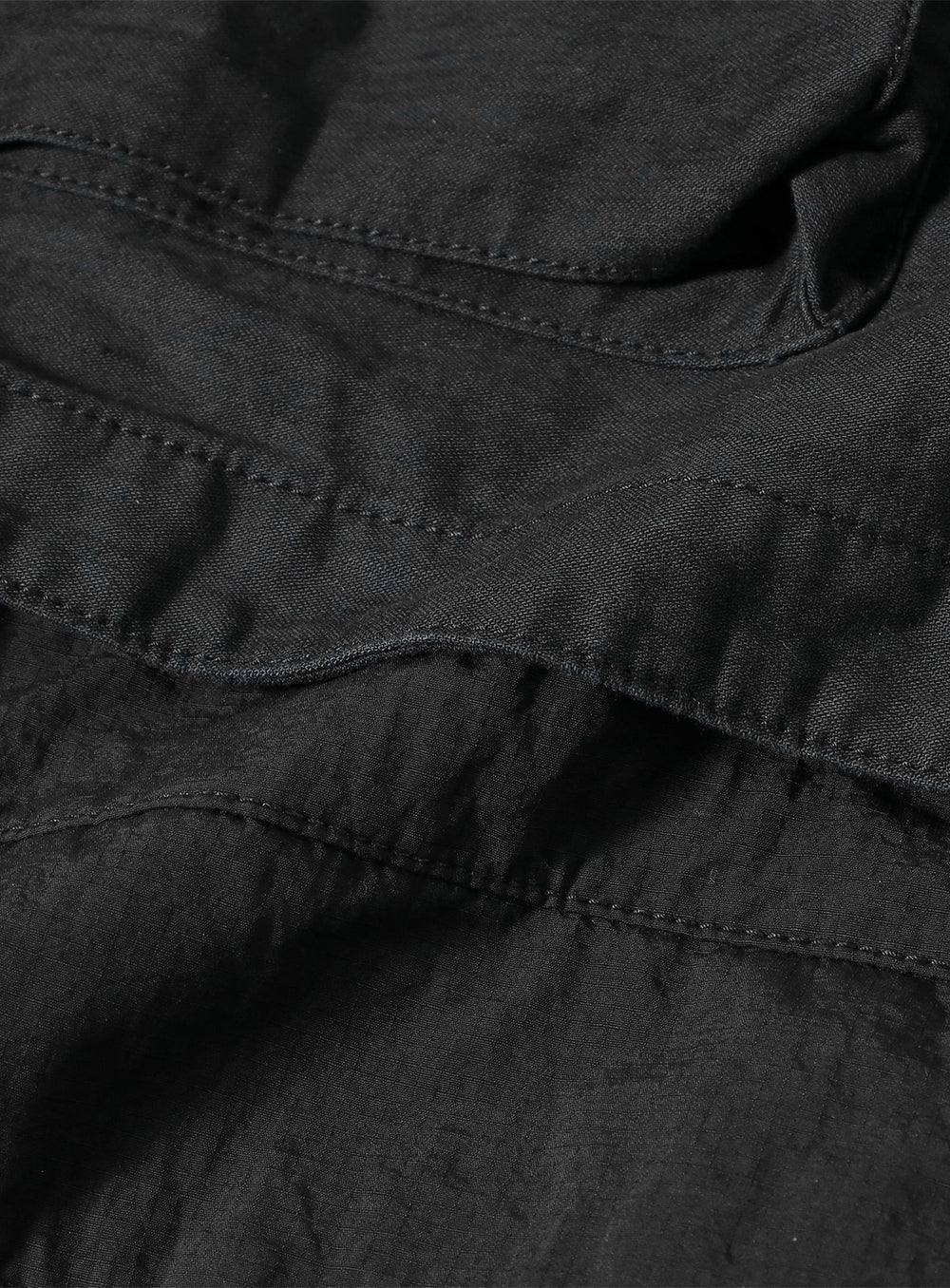 M-65 Layered Jacket