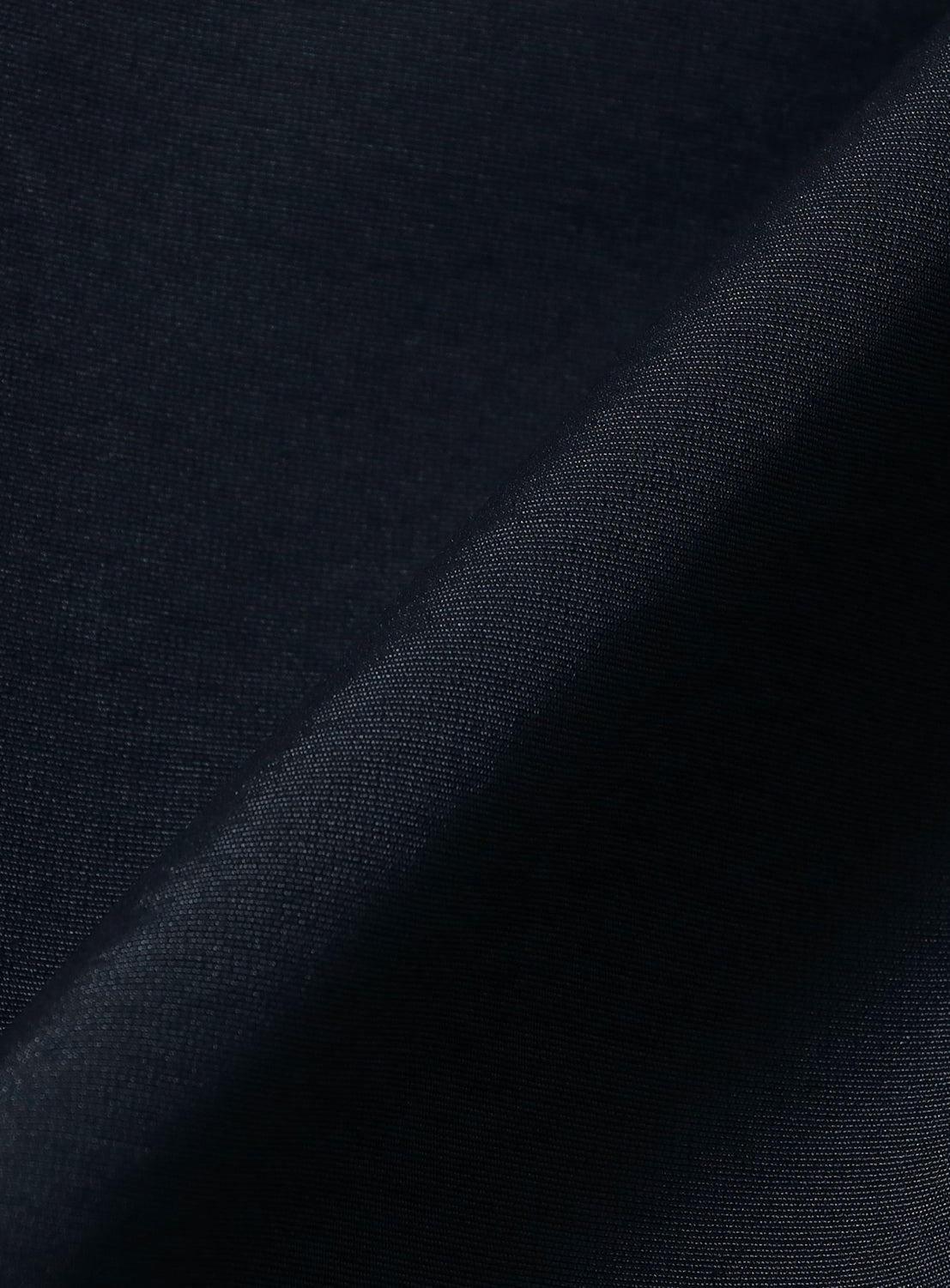 Cotton Nylon Puff Blouson