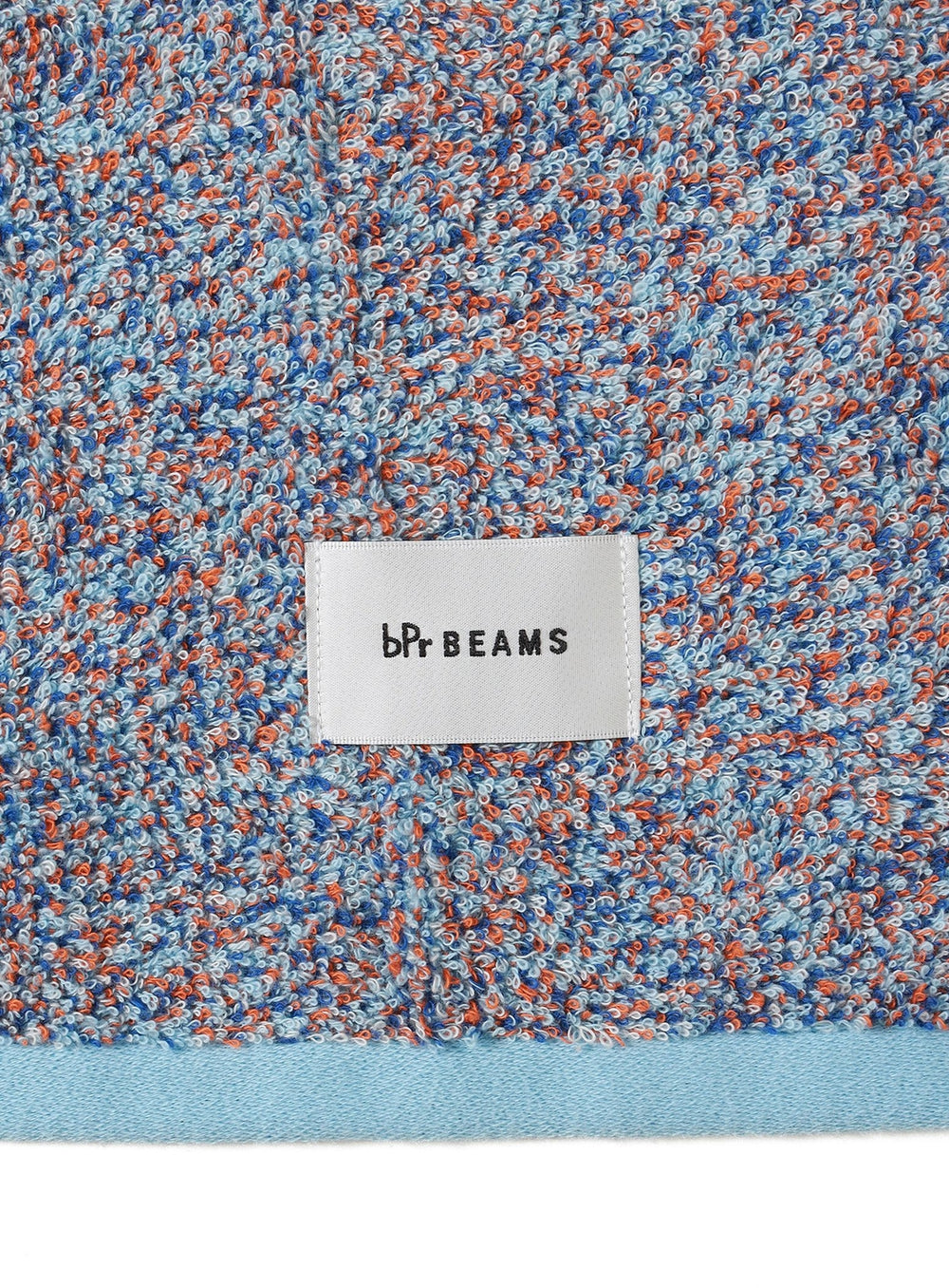 Melange Bath Towel 2026SS