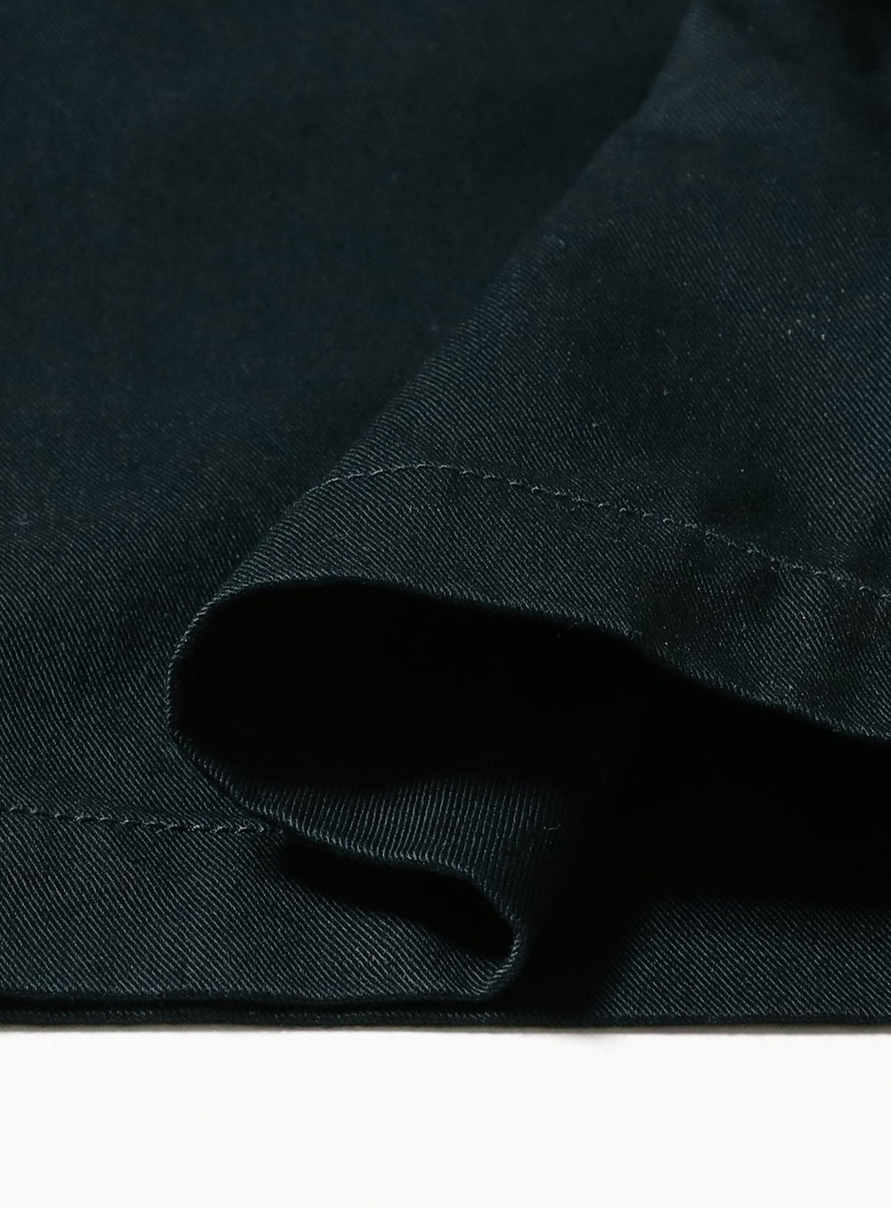 2-Pleat Chino Shorts