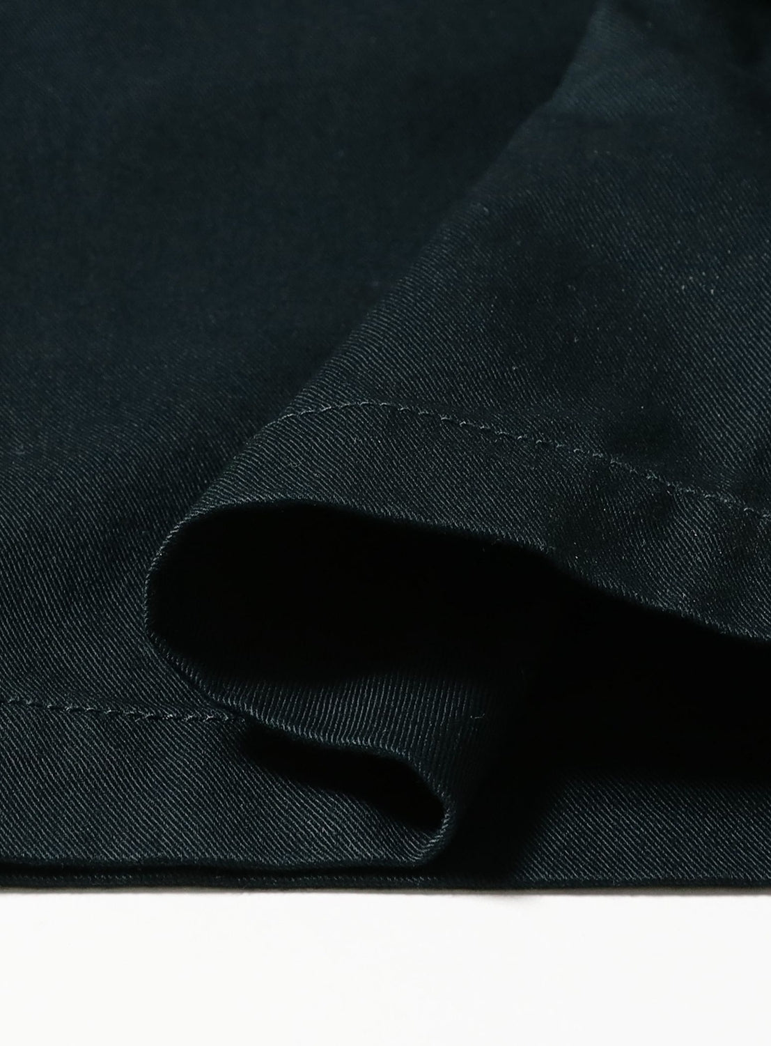 2-Pleat Chino Shorts