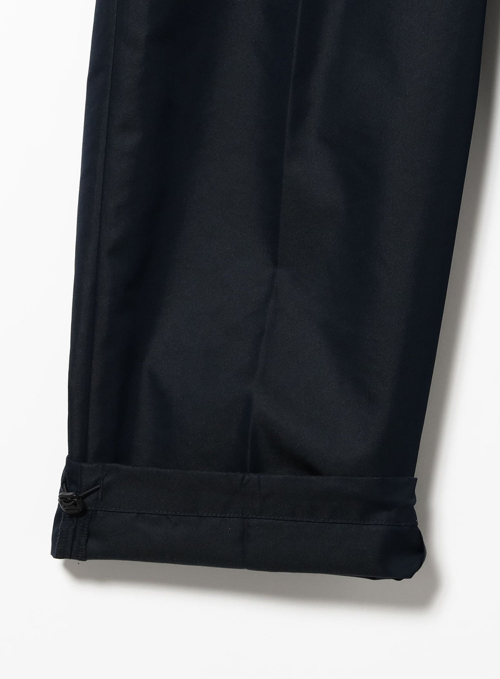 Chambray Chino Pants