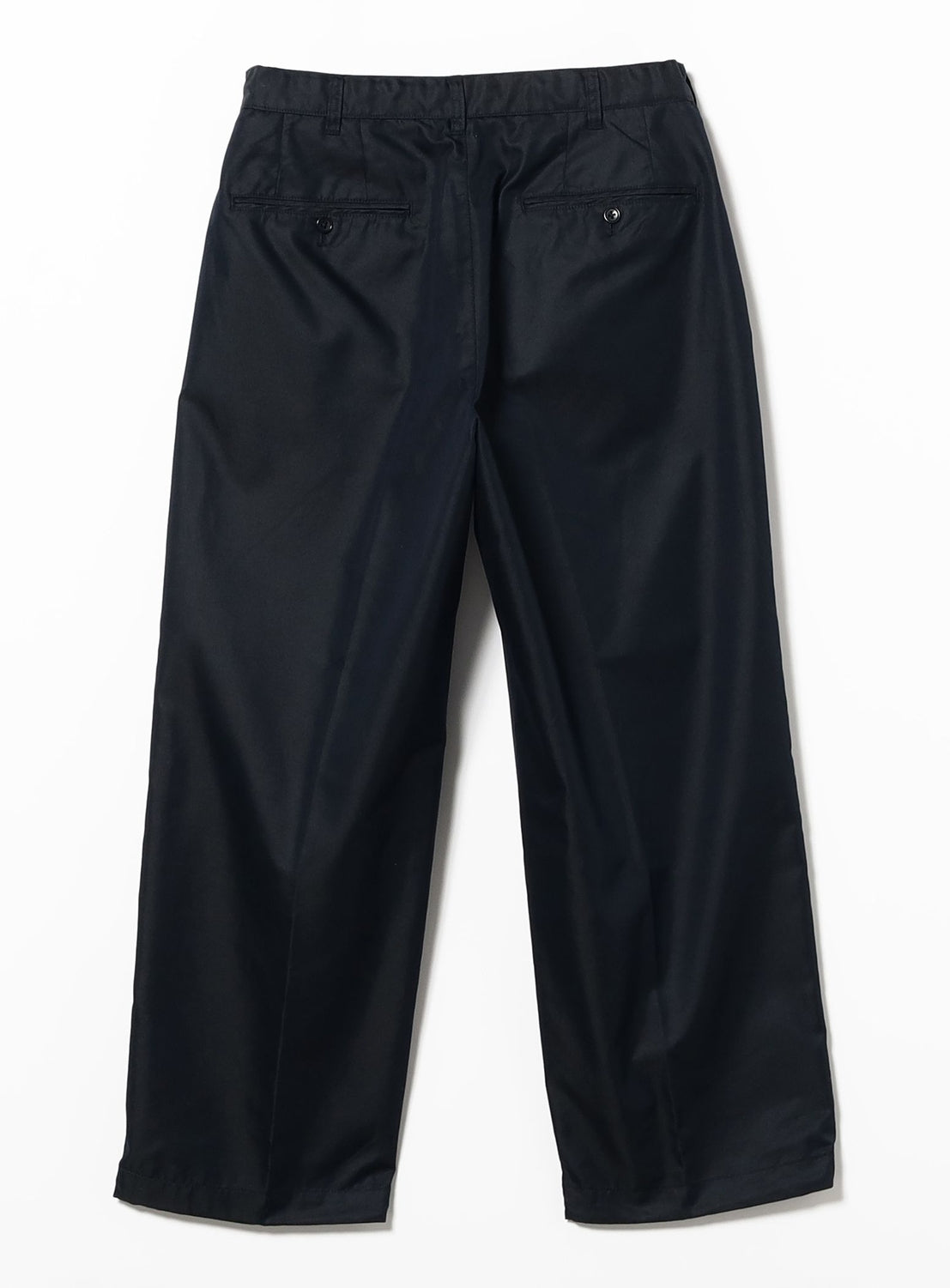 Chambray Chino Pants
