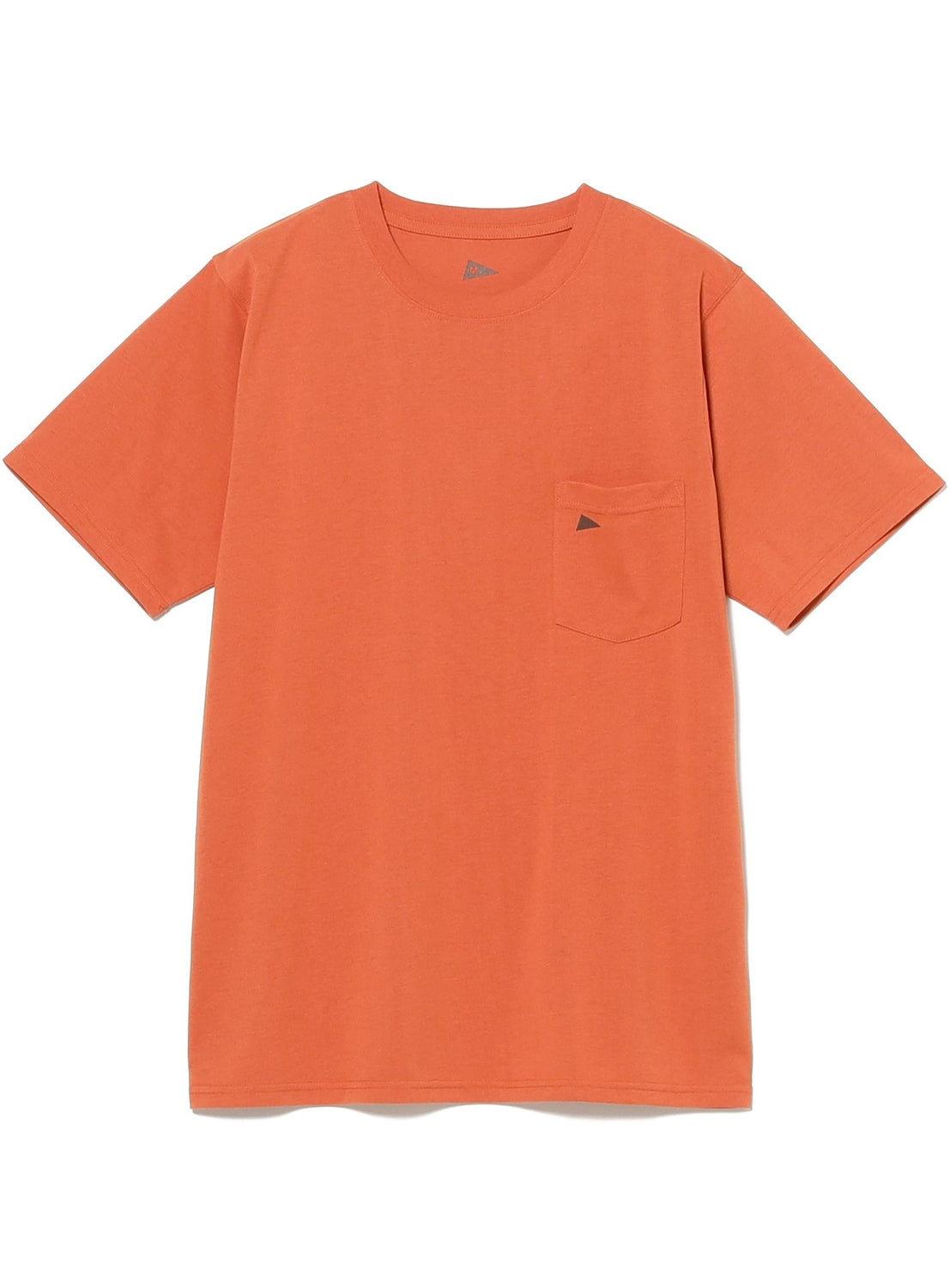 Quick Dry Tee