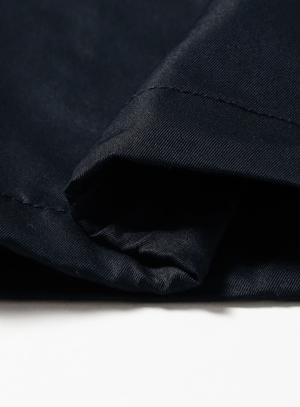 Chambray Chino Pants