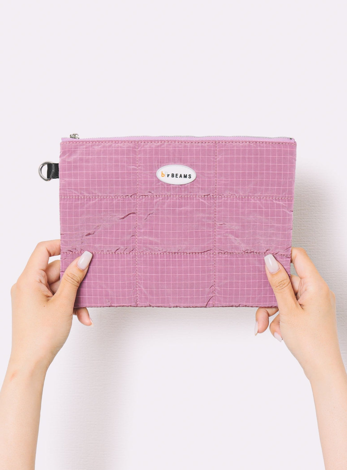 Ripstop Flat Pouch M