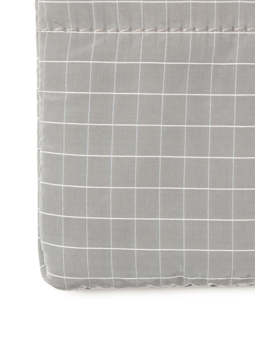 Ripstop Flat Pouch S