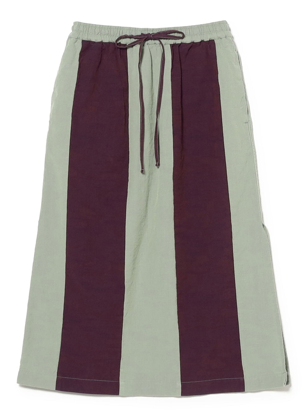 Vija Aizu Midi Skirt