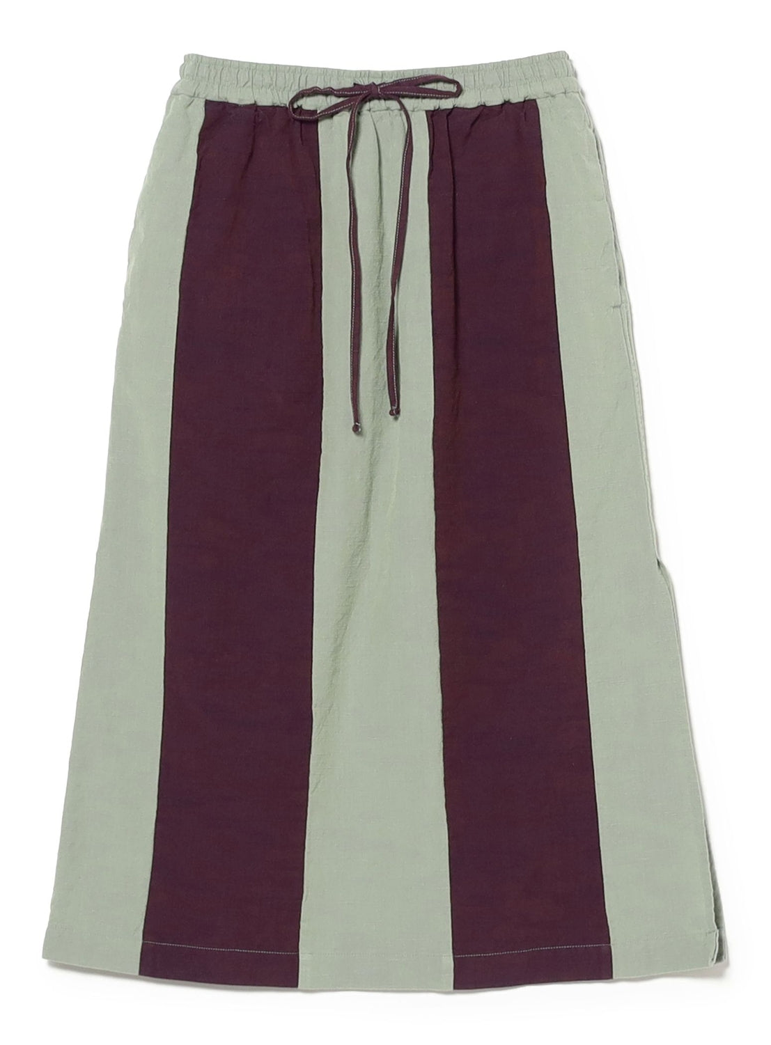 Vija Aizu Midi Skirt