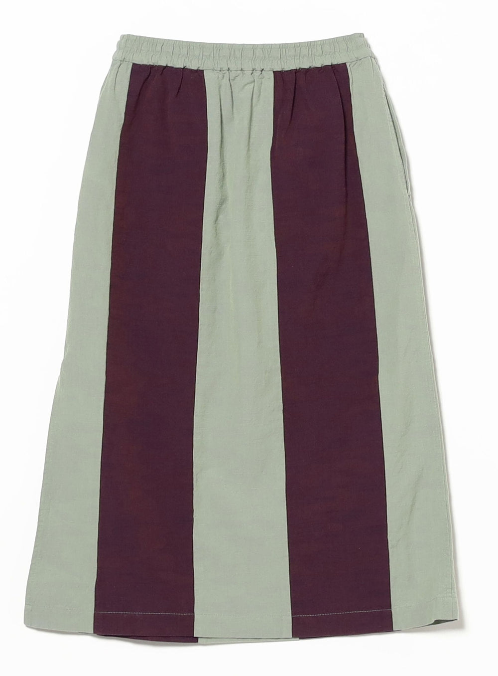 Vija Aizu Midi Skirt