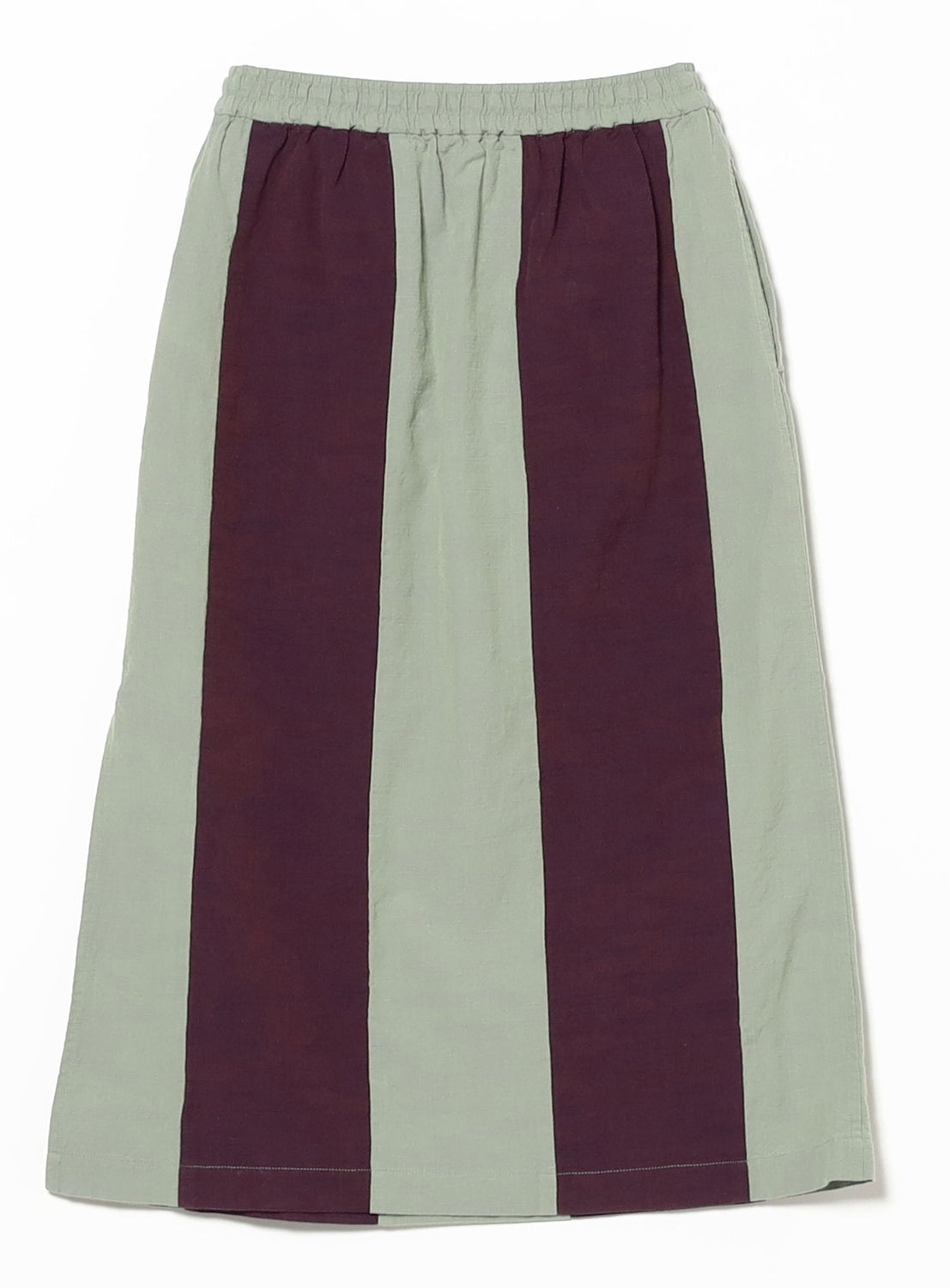 Vija Aizu Midi Skirt