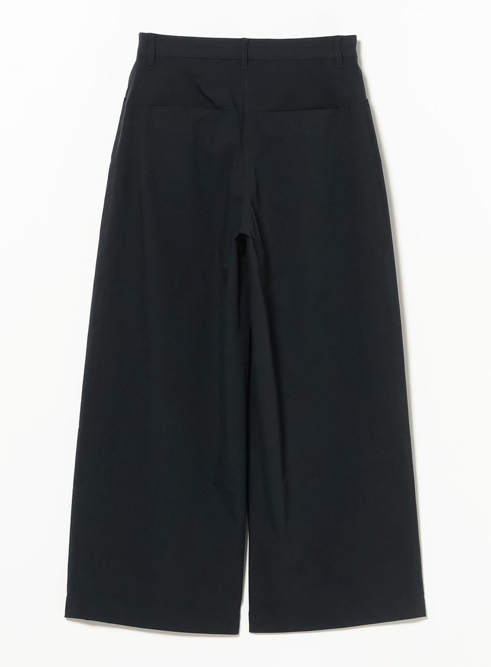 Comfort Pleated Pants