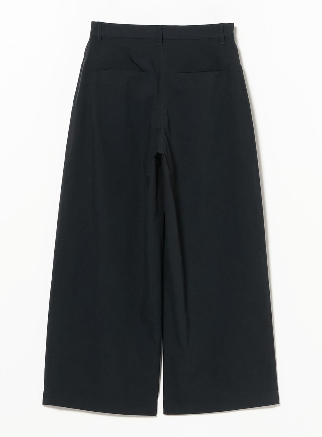 Comfort Pleated Pants