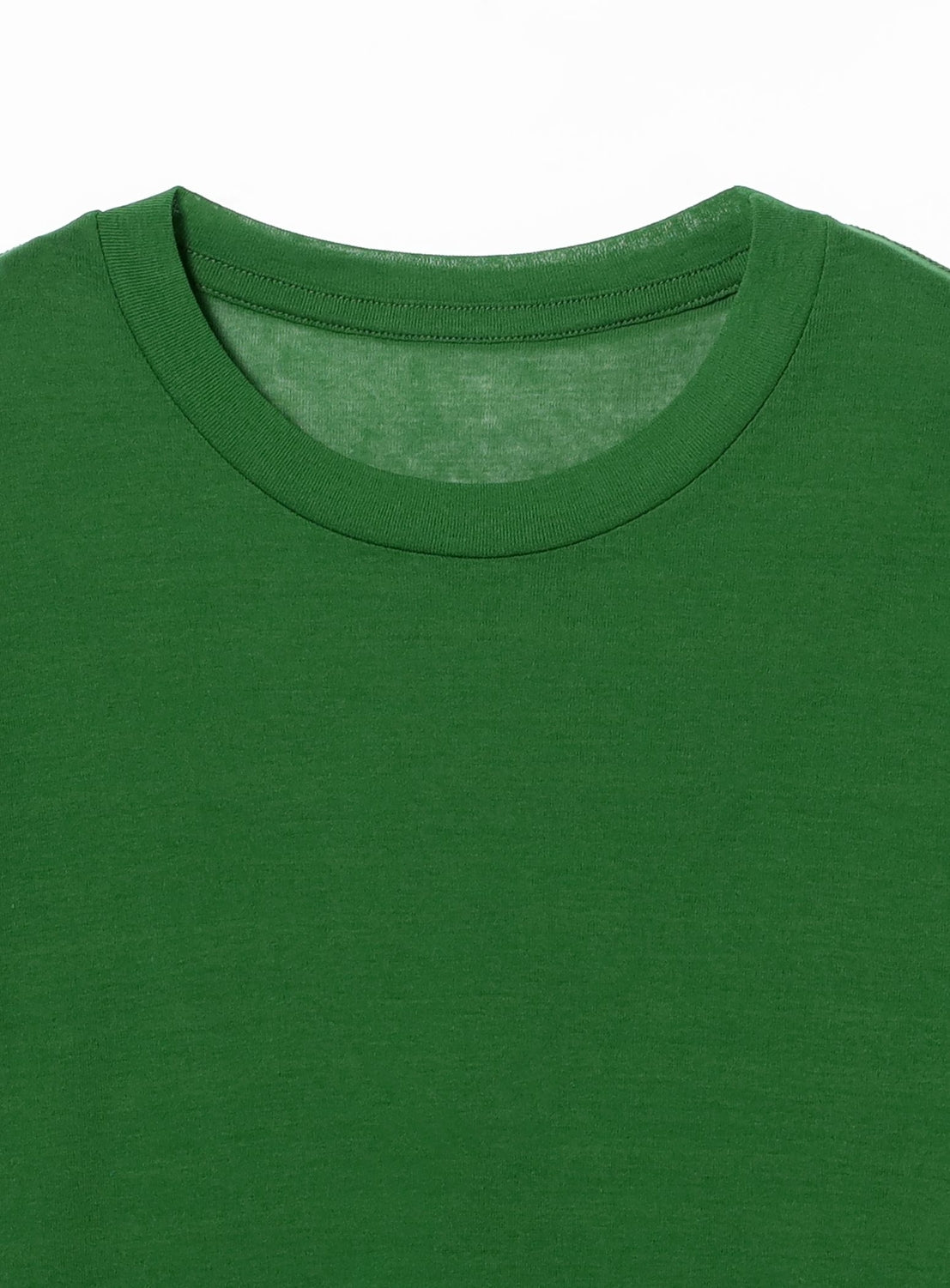 AK+1 / Sheer T-shirt