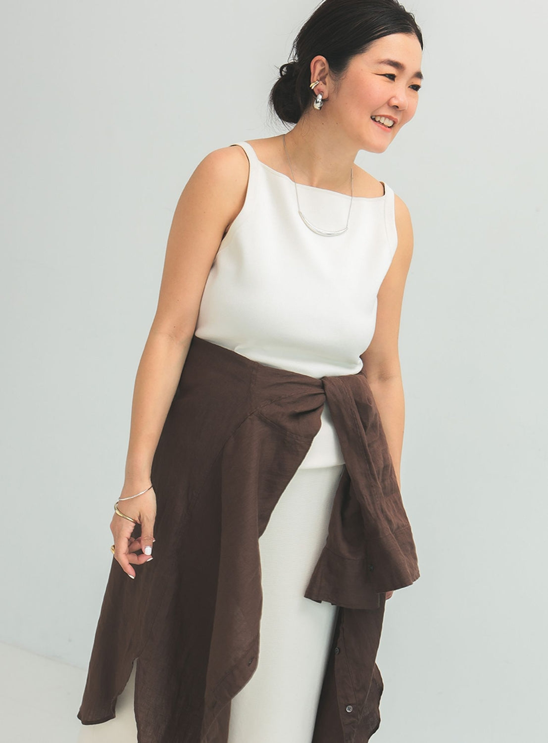Healthy Knit Camisole .M