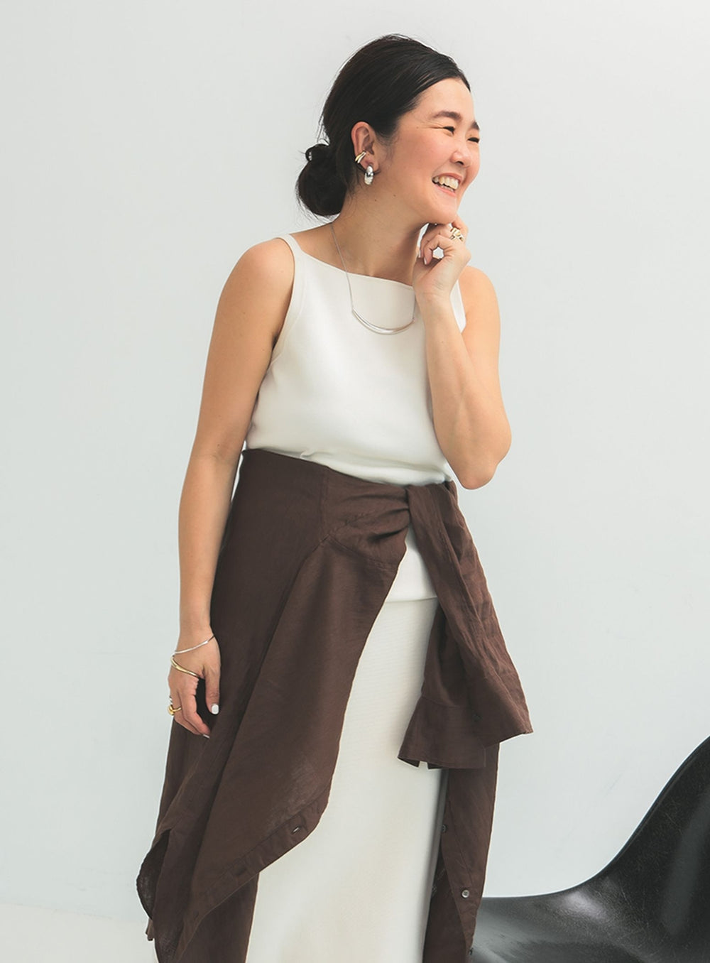 Healthy Knit Camisole .M