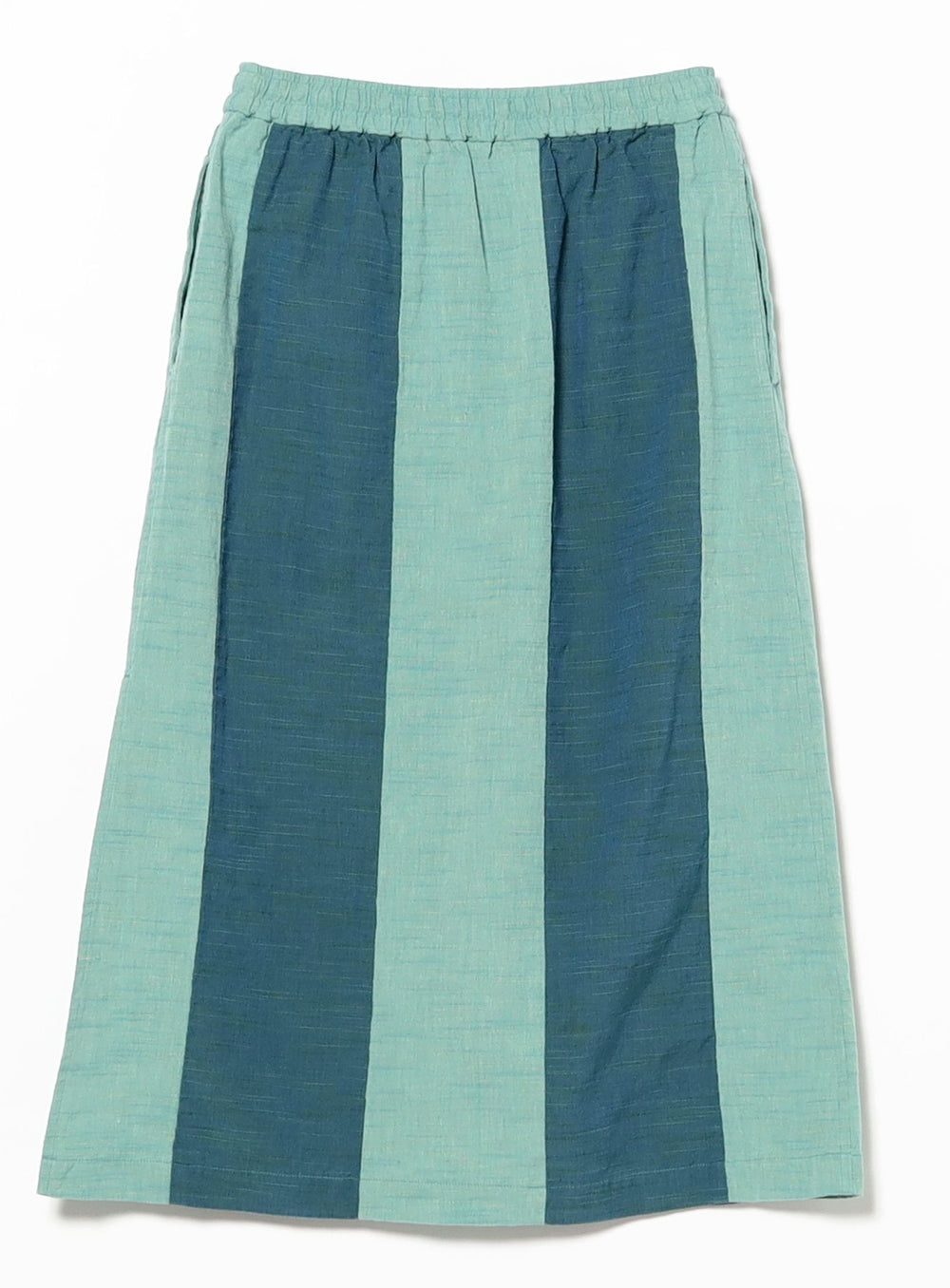 Vija Aizu Midi Skirt