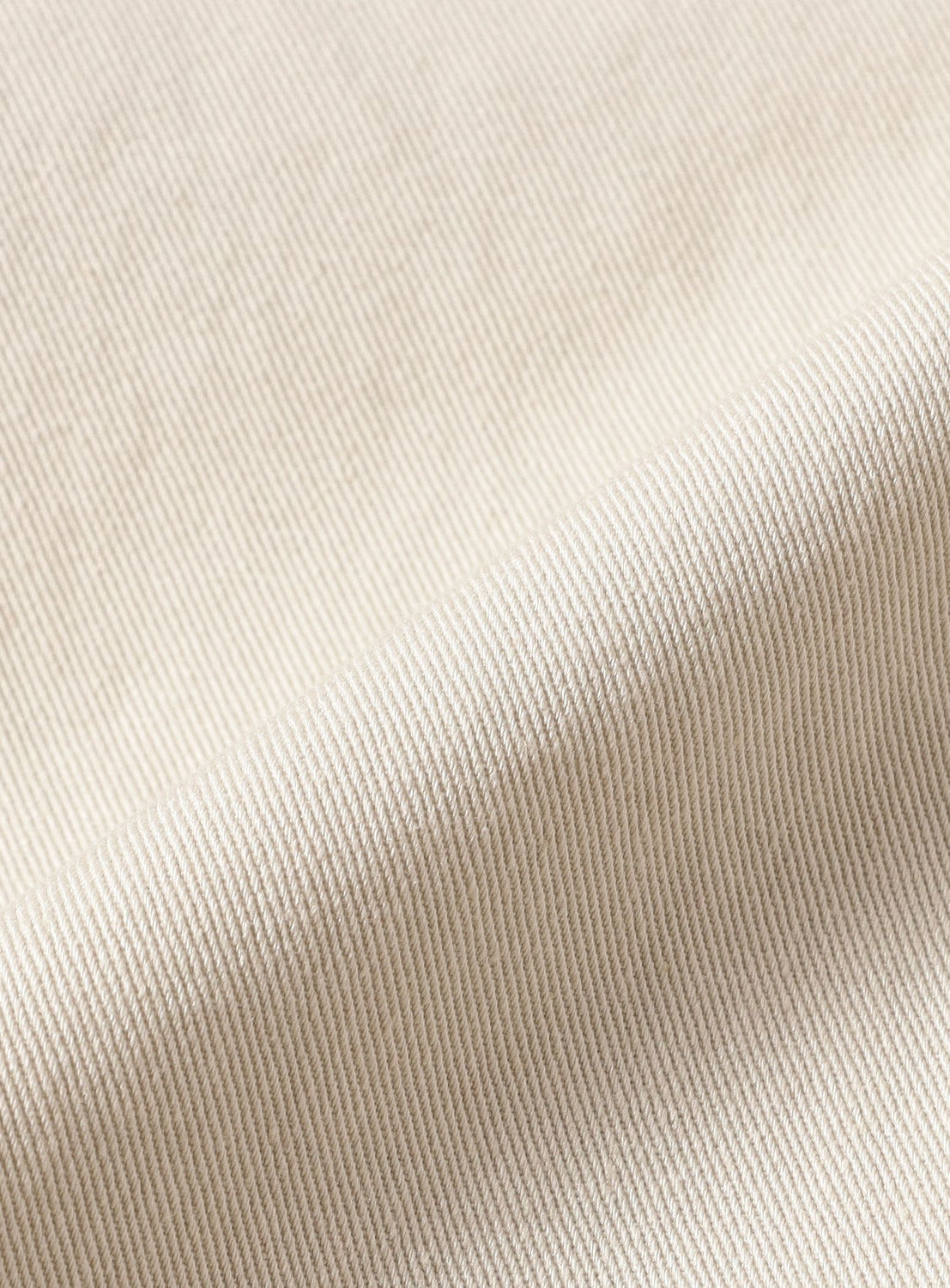 Basic Twill Easy Pants