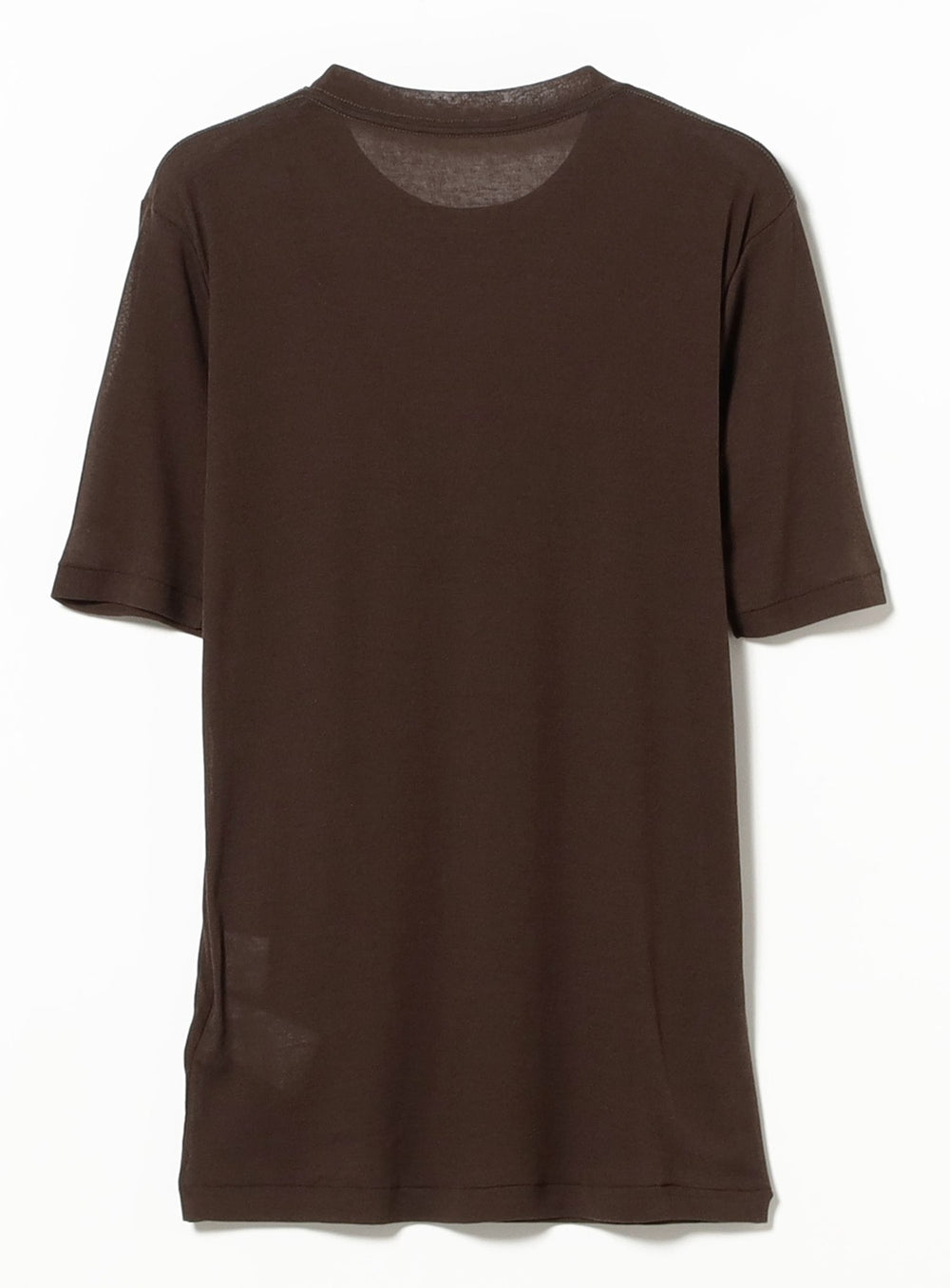 AK+1 / Sheer T-shirt