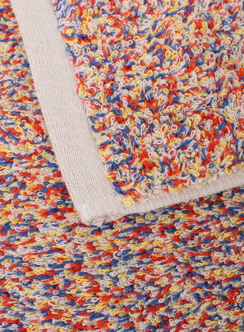 Melange Hand Towel