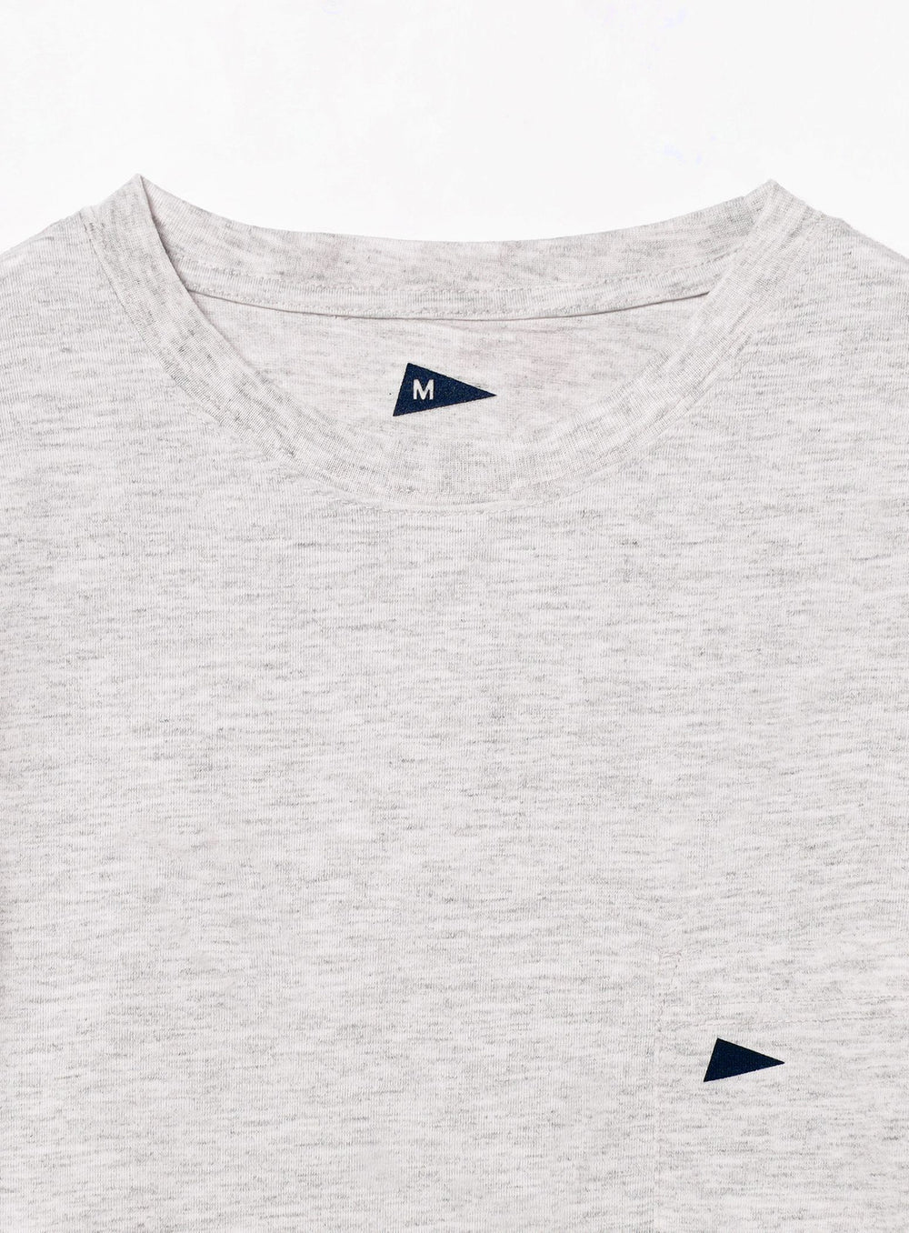 QUICK DRY Long Sleeve Tee