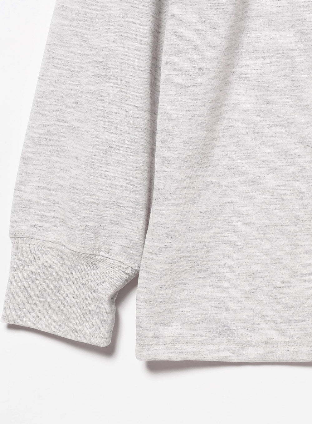 QUICK DRY Long Sleeve Tee