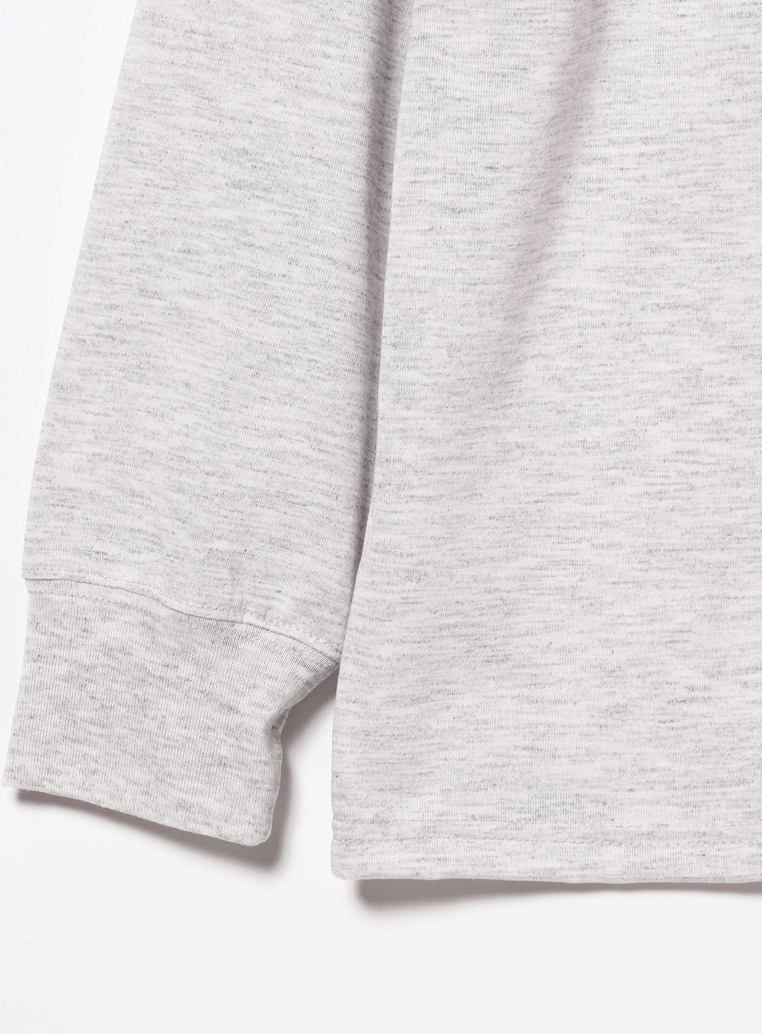 QUICK DRY Long Sleeve Tee