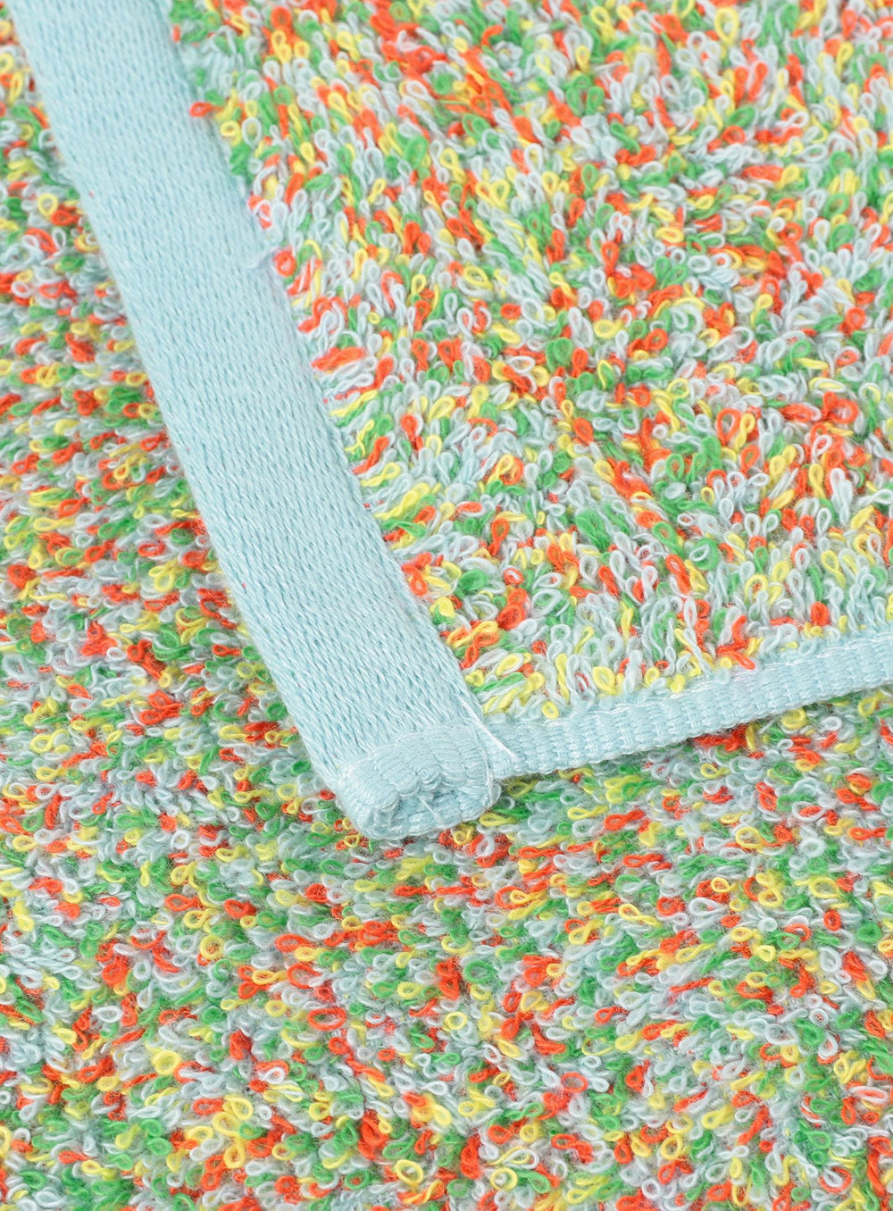 Melange Hand Towel