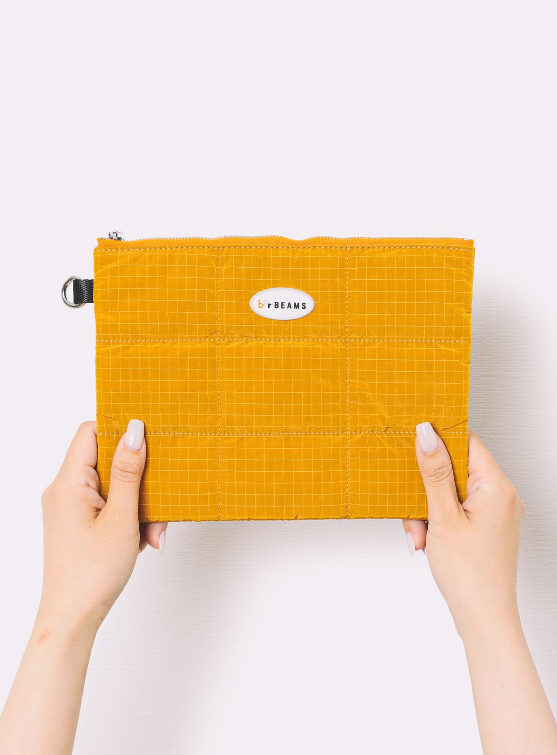 Ripstop Flat Pouch M
