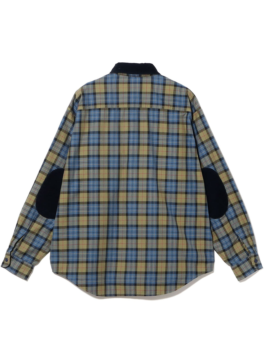 Work Check Shirt