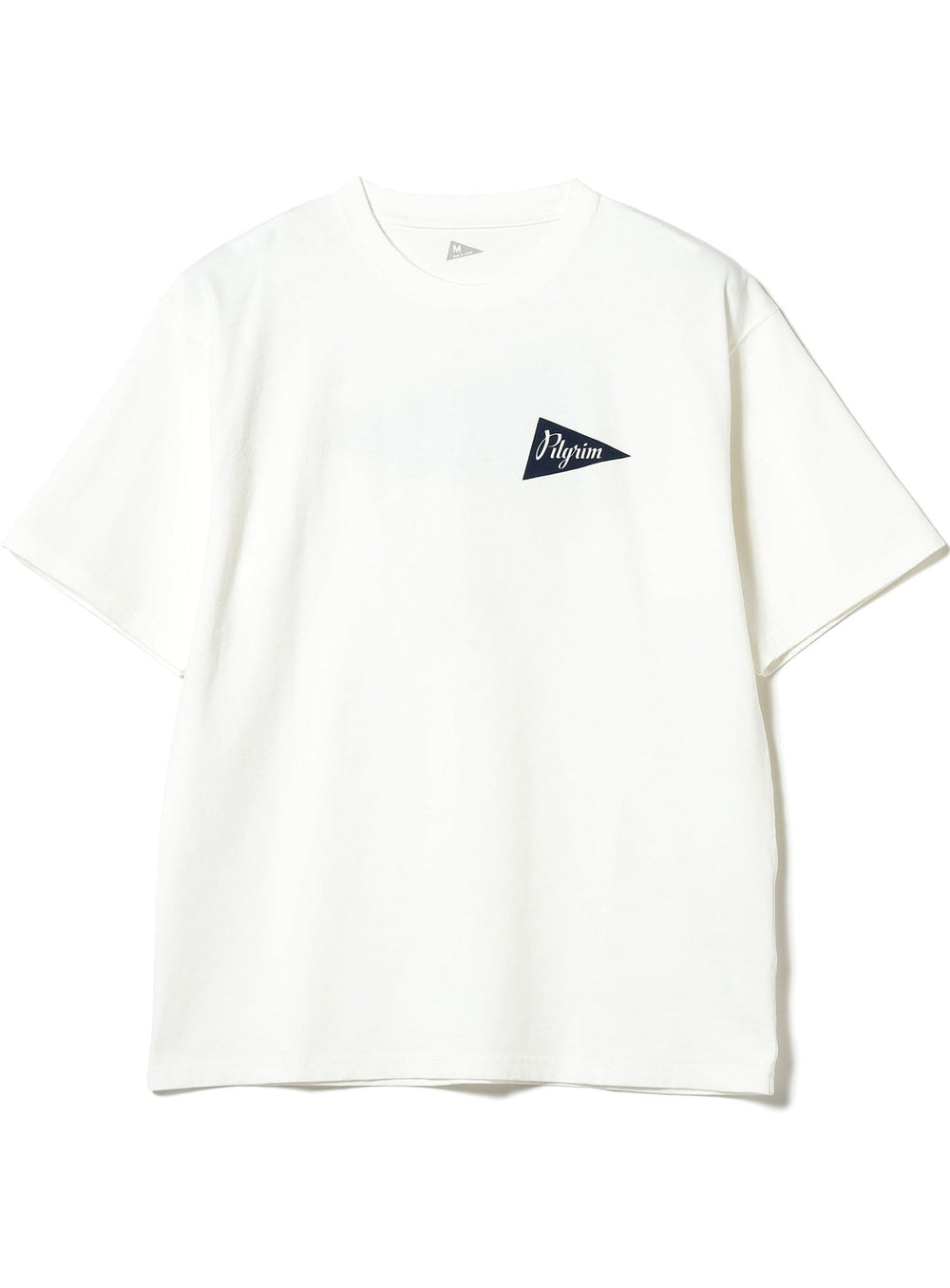 Zambia Pennant Team Short Sleeve Tee