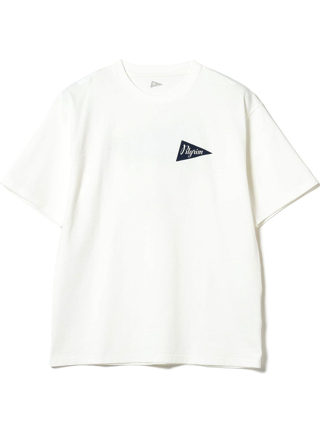 Zambia Pennant Team Short Sleeve Tee