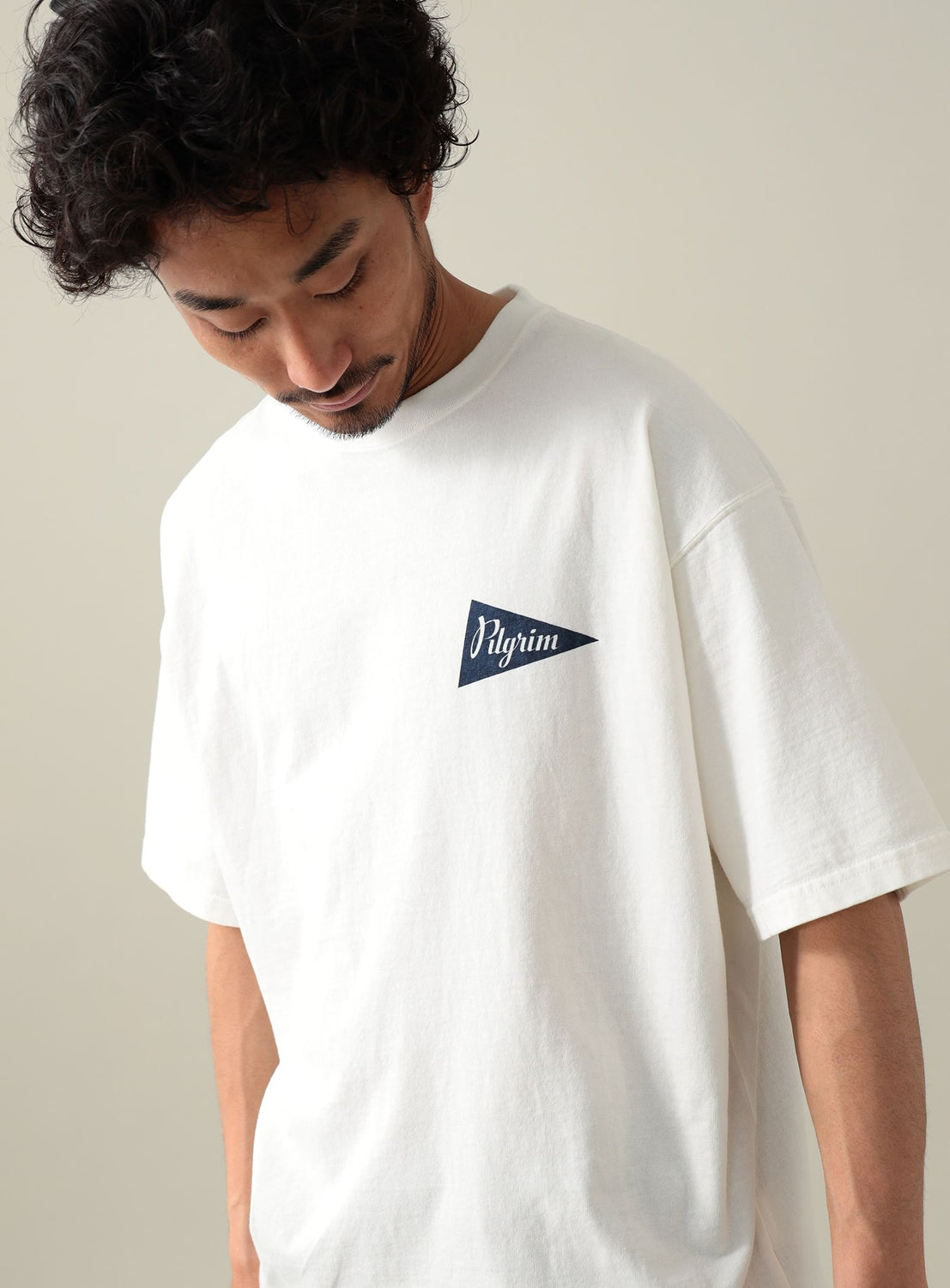Zambia Pennant Team Short Sleeve Tee