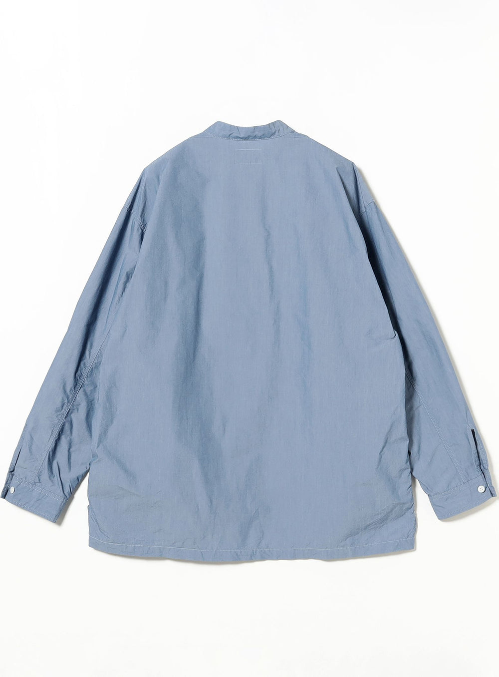 Dieter Popover Shirt
