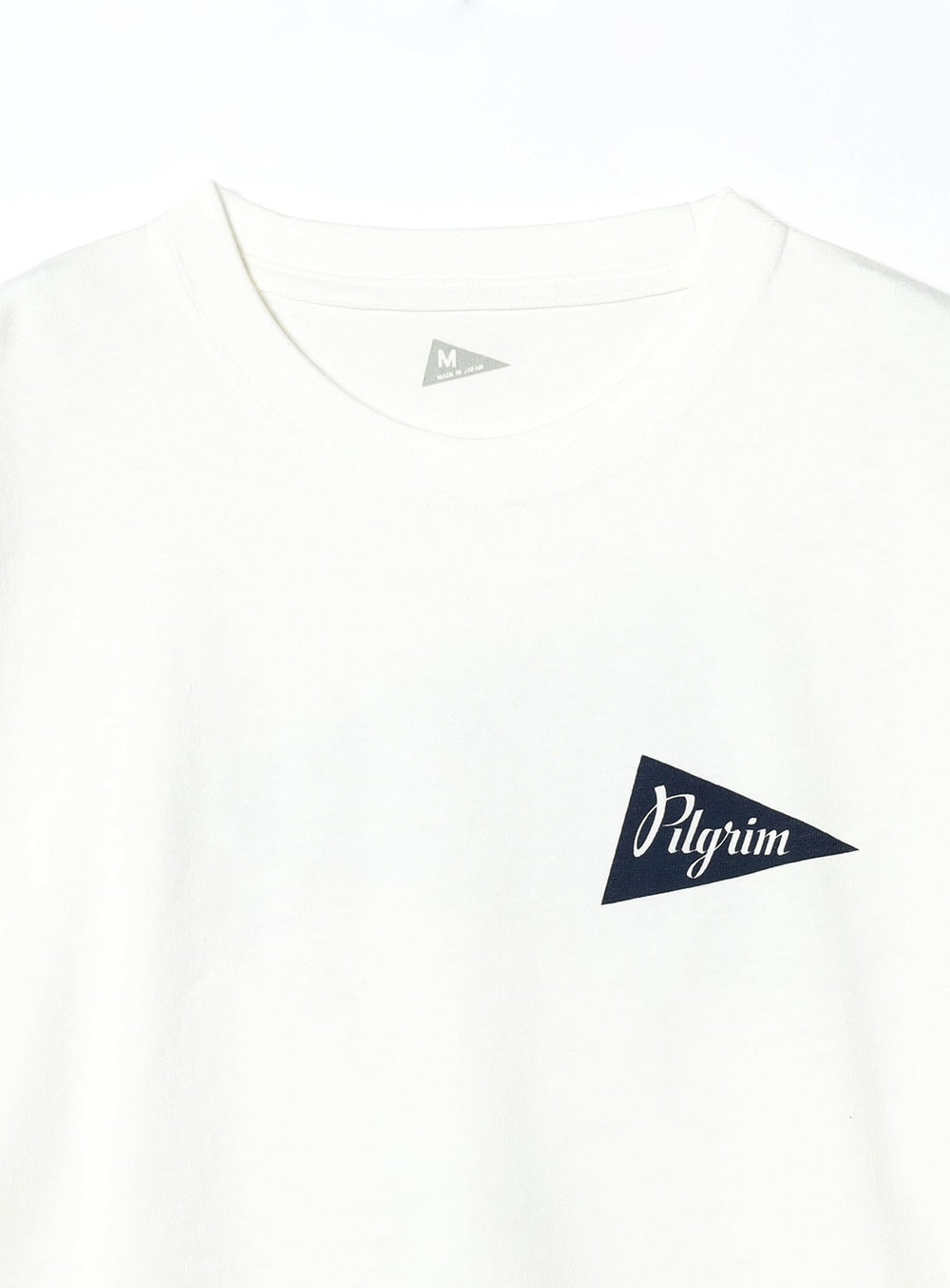 Zambia Pennant Team Short Sleeve Tee