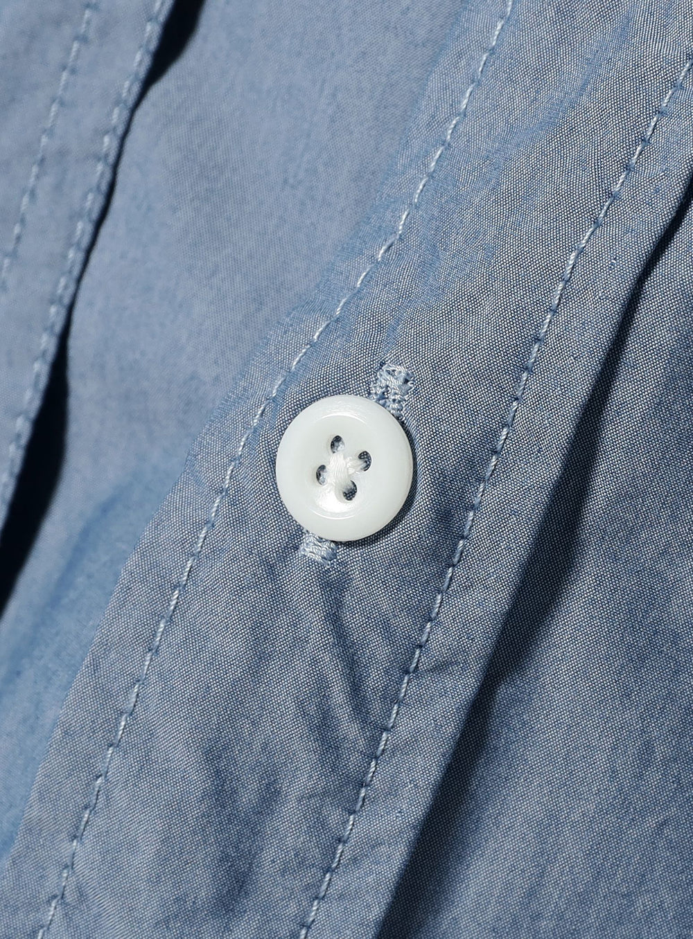 Dieter Popover Shirt