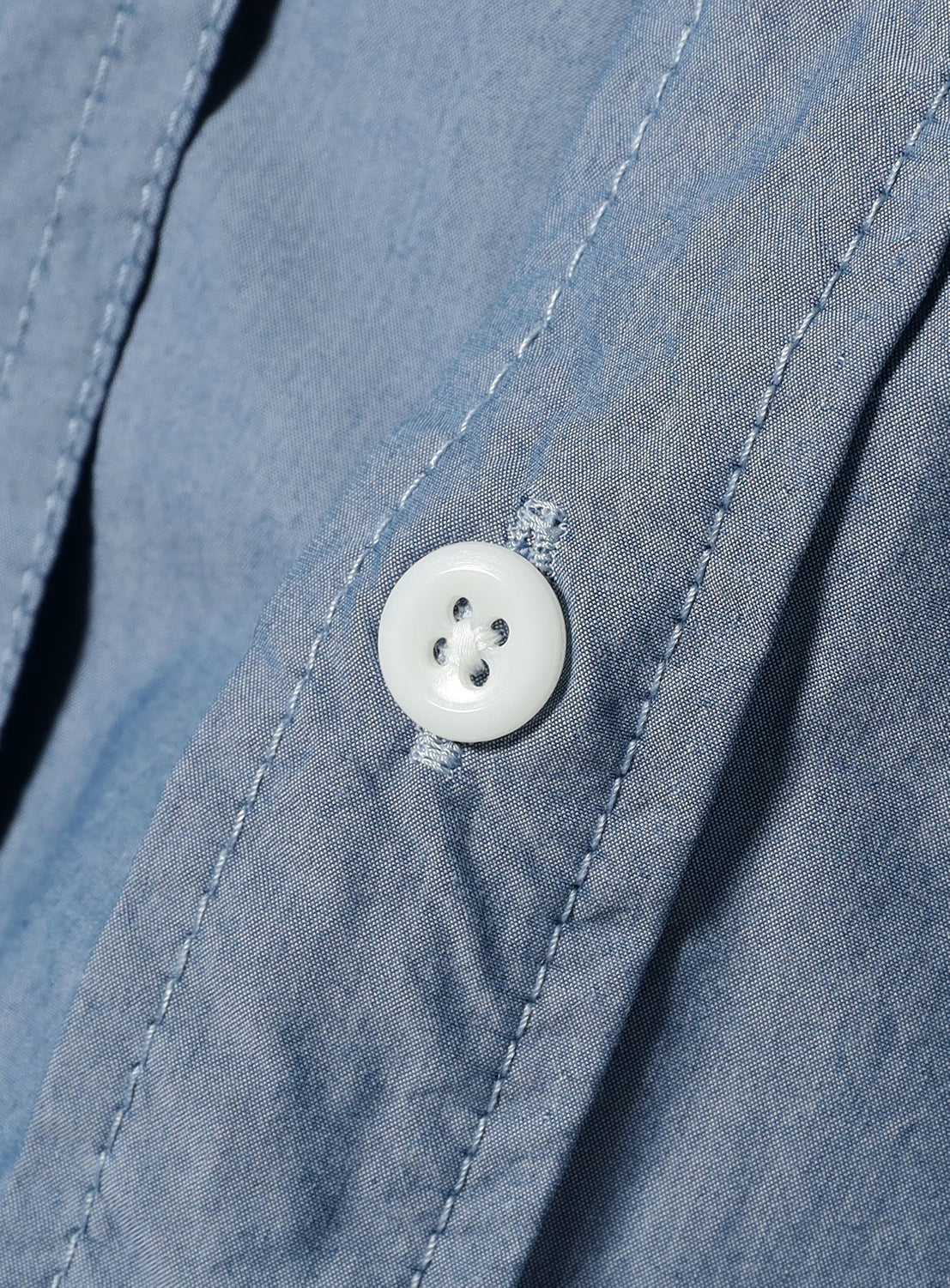 Dieter Popover Shirt