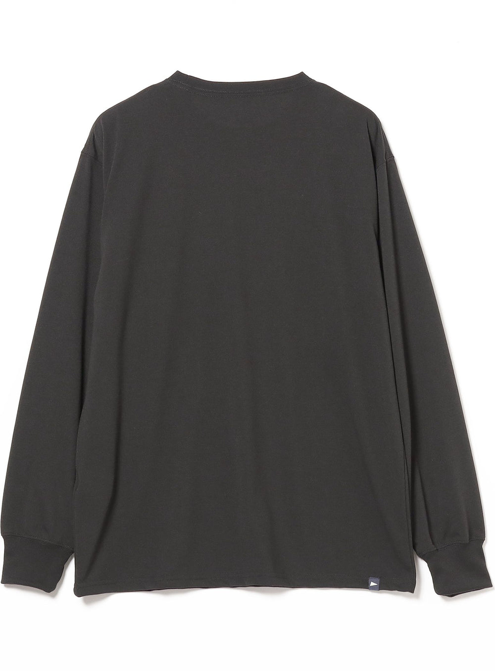 QUICK DRY Long Sleeve Tee