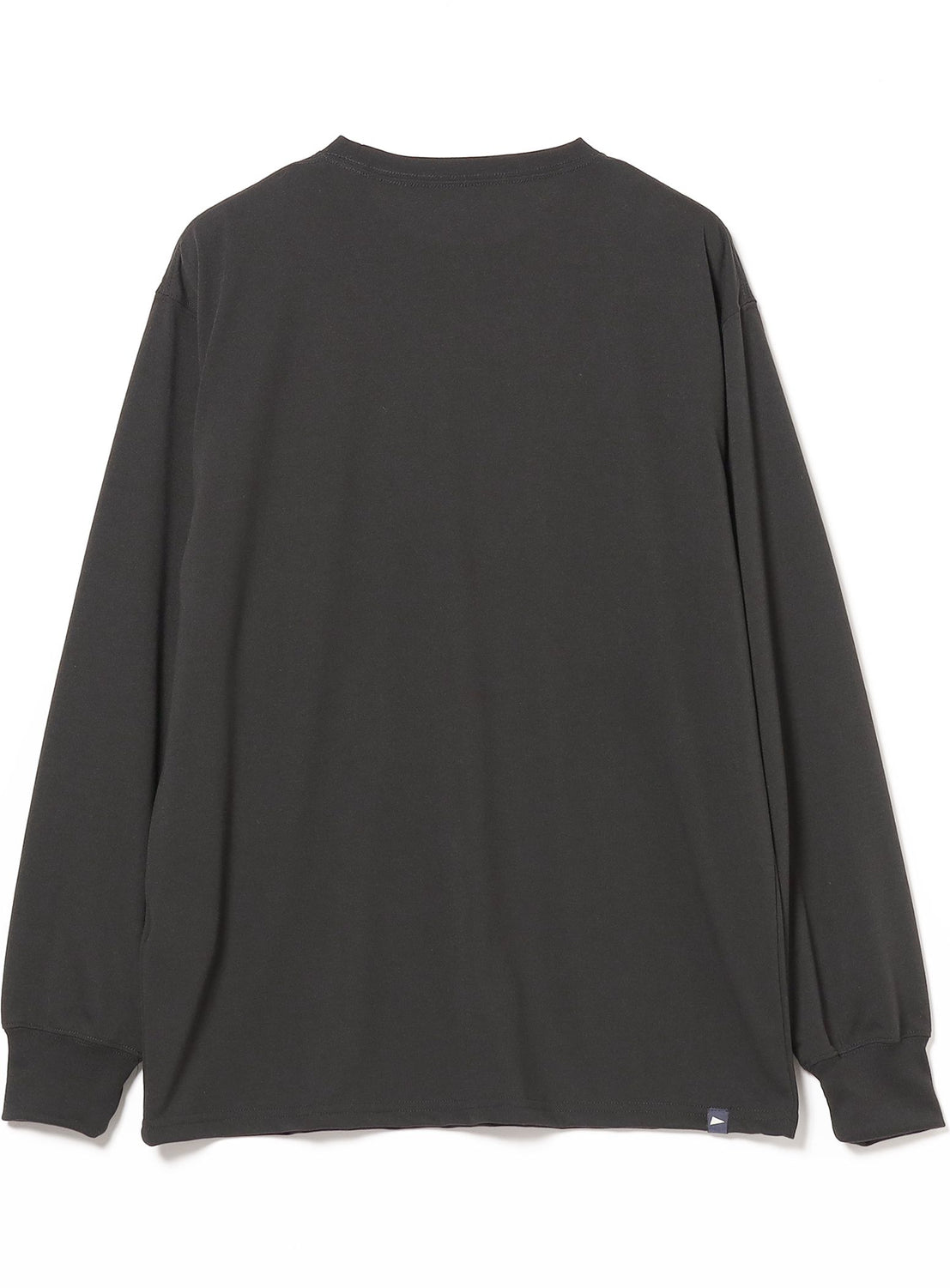QUICK DRY Long Sleeve Tee