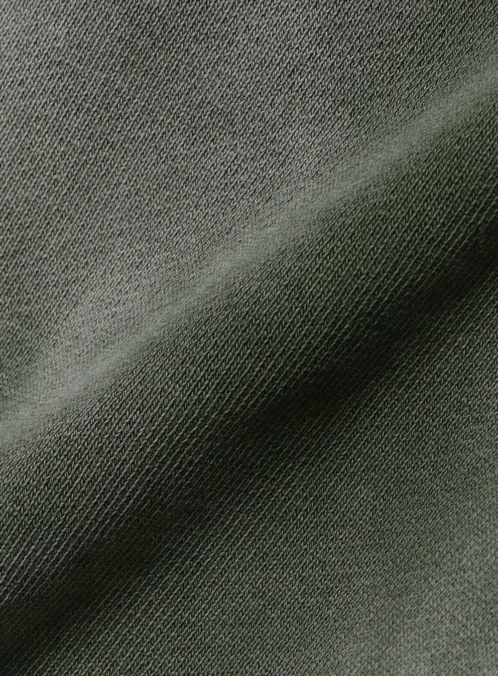 Fade Rivet Zip Hoodie