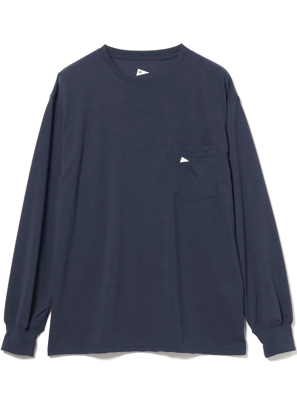 QUICK DRY Long Sleeve Tee