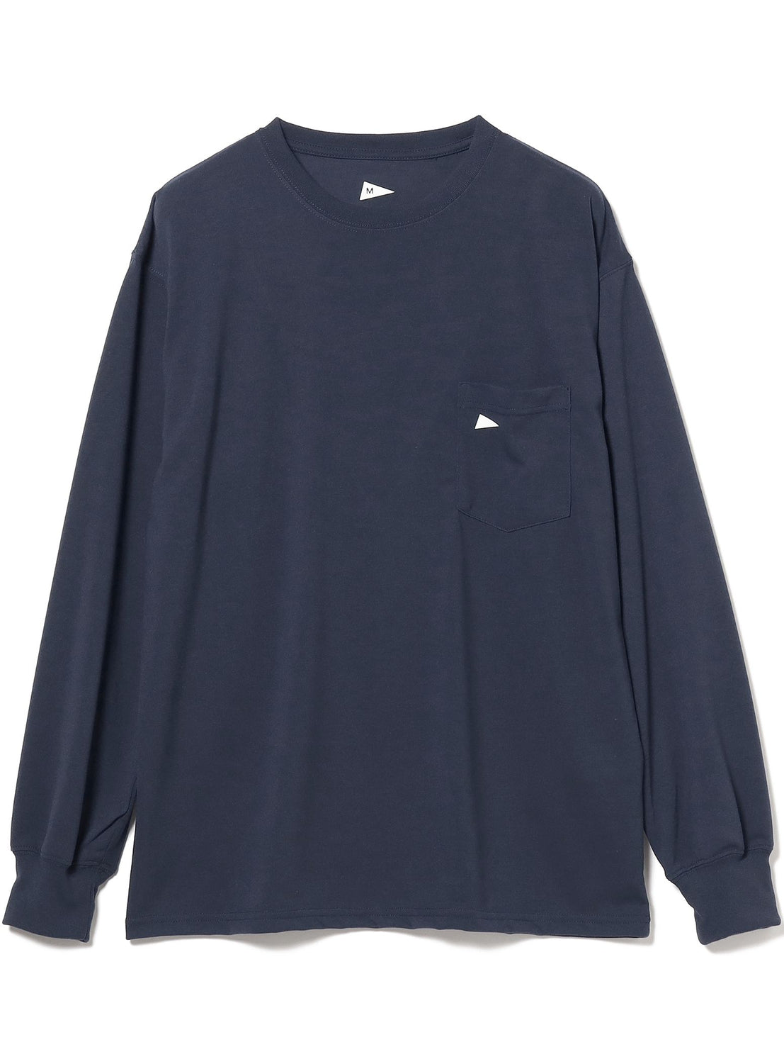 QUICK DRY Long Sleeve Tee