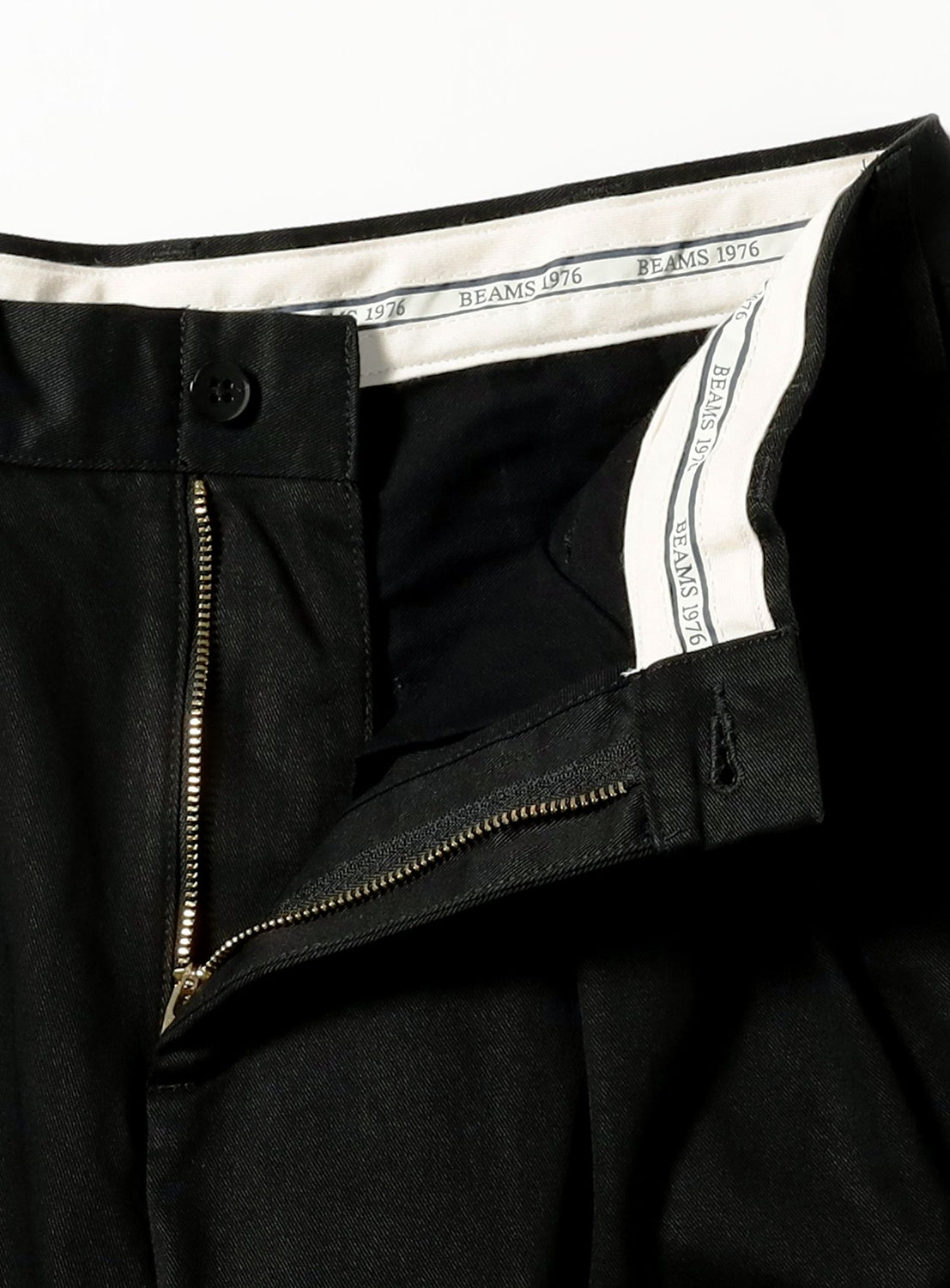 2-Pleat Chino Shorts